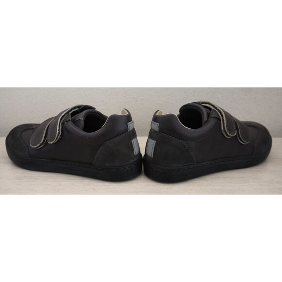 Birkenstock 1007219 Kids Sz EUR 34 US 3 Asphalt Davao Leather/Suede Shoes - Picture 11 of 15